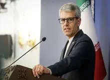 بقایی: رژیم متجاوز صهیونیستی باید قاطعانه محکوم شود