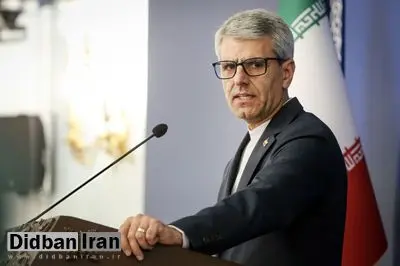 بقایی: رژیم متجاوز صهیونیستی باید قاطعانه محکوم شود