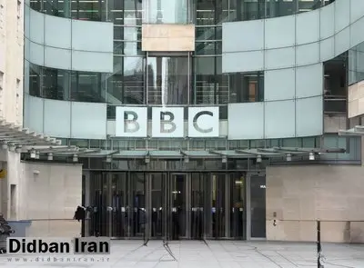 شکاف بی‌سابقه در اتاق خبر بی‌بی‌سی؛ «نیوزنایت» هم به تحریف سخنرانی ترامپ متهم شد