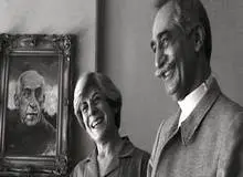 در ستایش پروانه، به نام داریوش/ یکم آذر سالگرد قتل فروهرها