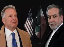 آکسیوس: زمان دور ششم مذاکرات مشخص شد