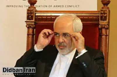 واکنش ظریف به خط و نشان کشیدن‌های اخیر ترامپ علیه دیگر کشورها