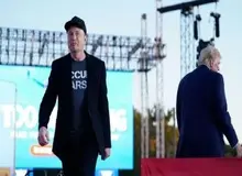 سهام تسلا پس از درگیری ایلان ماسک با ترامپ، ۱۵۱ میلیارد دلار سقوط کرد
