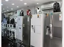 وزارت صنعت: قطعات و مواد اولیه لوازم خانگی در راه ایران/ سامسونگ و ال جی از ایران نمی روند 