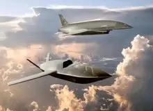 خبر دانشمندان آمریکایی از جهشی بزرگ در ساخت هواپیماهای جنگنده