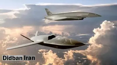 خبر دانشمندان آمریکایی از جهشی بزرگ در ساخت هواپیماهای جنگنده