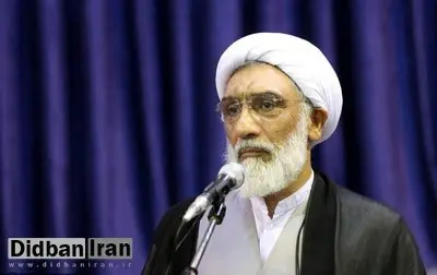 واکنش پورمحمدی به اظهارات توئیتری علی لاریجانی/ به دلسوزان و عقلای سیاست توصیه میکنم از اختلاف و فعالکردن شکافها پرهیز کنیم