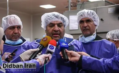 باید مشخص شود بنیاد برکت با پول های ستاد کرونا چه کرده است