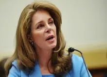 ملکه نور ادعای دست داشتن فرزندش در کودتا را یک تهمت ناروا خواند
