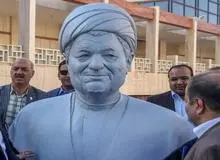 دلنوشته معنادار و کنایه آمیز یاسر هاشمی رفسنجانی