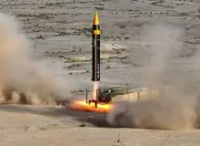 آسوشیتدپرس: یک نماینده مجلس از آزمابش موشک بالستیک قاره‌پیما خبر داده/ افزایش برد موشک موجب نگرانی غرب شده