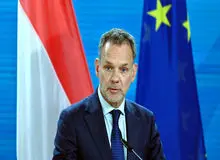 وزیر امور خارجه هلند: از اوکراین به هر قیمتی حمایت می کنیم 