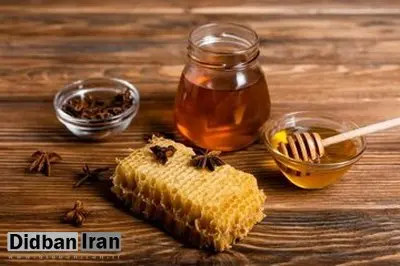 ۱۰ فایده کمتر شناخته شده عسل برای سلامتی