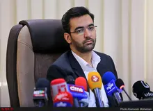 وزارت ارتباطات مرجع تصمیم فیلترینگ یا رفع آن نیست/ اختیار داشته باشم برای صیانت از حریم خصوصی در فضای مجازی تلاش می‌کنم