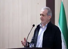 سفر پزشکیان به شرق استان تهران