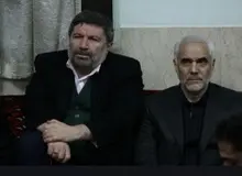 ادعای حمایت حزب اعتمادملی از «مهرعلیزاده» تکذیب شد/ الیاس حضرتی: نامزدی نداریم
