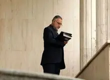 مصوبه دولت جلوی شهردار شدن مجدد زاکانی را می‌گیرد