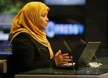 دادگاه مرضیه هاشمی تا ساعاتی دیگر تشکیل می شود