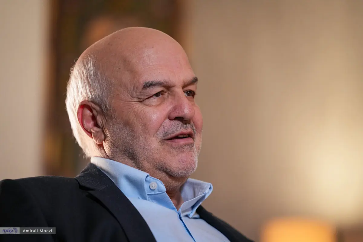 عیسی کلانتری :اگر تصمیم جدی برای اصلاح بگیریم در ۵ سال می توان شرایط را بهبود بخشید/ هرچه در دولتهای هاشمی و خاتمی توسعه صورت گرفت،احمدی نژاد خرابش کرد