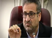 محبی نجم آبادی: میزان افزایش حقوق سال ۱۴۰۱ فقط ۱۰ درصد خواهد بود