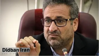 محبی نجم آبادی: میزان افزایش حقوق سال ۱۴۰۱ فقط ۱۰ درصد خواهد بود