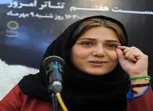 باران کوثری: چون پای فعالیتهای اجتماعی ام ایستادم، تلویزیون ممنوع التصویرم کرد