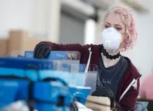 نتایج تحقیق موسسه تحقیقات اسکریپس آمریکا : ۴۵ درصد مبتلایان به کرونا فاقد علامت هستند