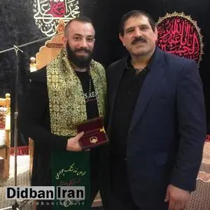 جدیدی: تتلو کاملاً متنبه شده است