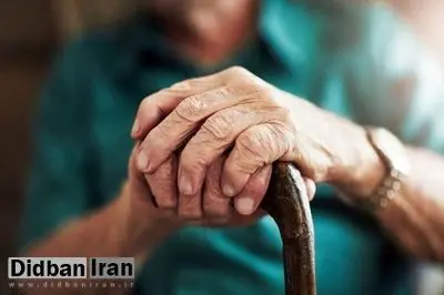 ایران شانزده سال دیگر وارد فاز سالمندی خواهد شد