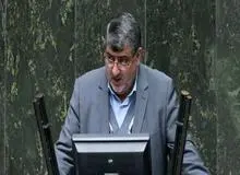 دلخوش: مجلس راهکار خاصی برای حل مشکلات اقتصادی کشور ندارد