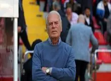 دنیزلی رسماً از تراکتور جدا شد
