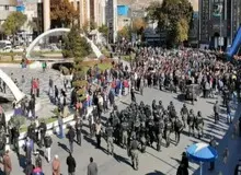 اگر آبان ۹۸ پیمان جبلی جای علی عسگری بود کُشته ای روی دست نظام نمی ماند؟/ آیا صداوسیما متحول شده است؟
