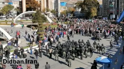 اگر آبان ۹۸ پیمان جبلی جای علی عسگری بود کُشته ای روی دست نظام نمی ماند؟/ آیا صداوسیما متحول شده است؟
