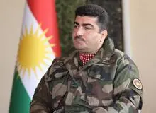 بارزانی: آمریکا باید نیروی بیشتری به عراق بفرستد/ داعش هر روز در حال تجدید سازمان‌دهی خود است
