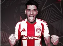 اولین بازی طارمی در جورجیوس کارایسکاکیس / مهاجم ایرانی آماده تقابل با پانسرایکوس