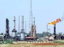 شروط هشتگانه طرح توسعه میدان نفتی سهراب/یک مقام مسئول در سازمان محیط‌زیست: شورای عالی امنیت ملی پیش از تحقق کامل شروط هشتگانه مجوزی صادر نمی کند