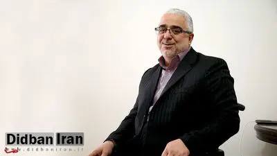 جعفرزاده ایمن‌آبادی: افزایش نرخ دلارفقط به صنعت توریسم رونق داده است
