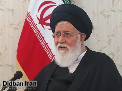 علمالهدی: معلوم بود که هدف اصلی درگیریهای عراق و لبنان، انقلاب اسلامی است / غرور سراغ ما آمد که کشور ما را نمیتوانند به هم بریزند؛ هرکجا غرور آمد، ورشکسته شدیم