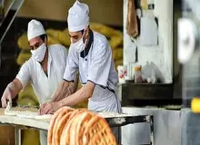 اولتیماتوم به نانوایی‌ها در تهران؛ جریمه‌ها ۱۰ برابر می‌شود