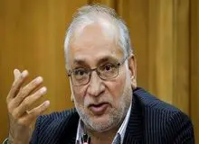 مرعشی: ظریف ثبت‌نام نمی‌کند