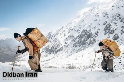وعده اجرای طرح ساماندهی کولبران
