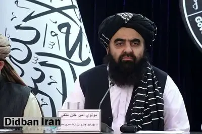 طالبان: سطح نمایندگی دیپلماتیک افغانستان با ۶ کشور به سفیر ارتقا یافته است