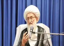 آیت‌الله نوری همدانی: مذاکره با آمریکا باید از موضع قدرت باشد