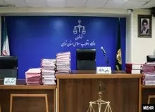 دادگستری تهران: زمستان گذشته ۱۵۰۰۰ نفر را عفو کردیم