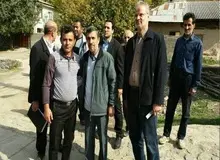 تغییر در نوع سفرهای استانی احمدی‌نژاد