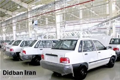 چرا قیمت خودرو، خانه، دلار و حتی دلار ثانیه ای افزایش پیدا می کند / استاد اقتصاد دانشگاه علامه طباطبایی :  پول های فراوان در دست  مردم قیمت پراید در بازار را بالا برد
