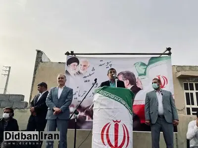 انتقاد تند رئیس دولت بهار از رئیسی/ احمدی نژاد: شما نمی‌توانید بگویید چون ما «رئیسیم» هرکاری دلمان بخواهد می‌کنیم، نخیر!