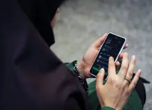 دانشگاه‌ها دخالتی درفعالیت مجازی دانشجویان ندارند/ این موضوع خلاف قانون اساسی ونقض حریم شخصی است