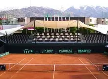 ایجاد کارزار برای جلوگیری از فروش مجموعه تنیس استقلال/ بازگشت رییس فدراسیون به ایران