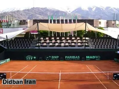 ایجاد کارزار برای جلوگیری از فروش مجموعه تنیس استقلال/ بازگشت رییس فدراسیون به ایران